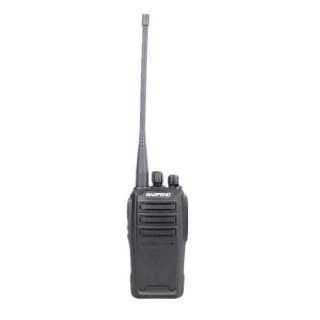 Baofeng UV 6 VHF136 174MHz & UHF400 470MHz Commercial Handheld FM Professional Two way Radio  Frs Two Way Radios 