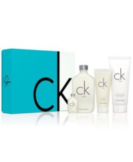 Calvin Klein ck one Fragrance Collection      Beauty