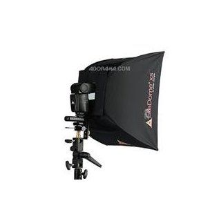 Photoflex LiteDome Extra Small Wireless StarFire and FlashFire Kit, with XS LiteDome, Connector, Shoe Mount Accessory, FlashFire Wireless Trigger/Receiver  Photographic Lighting Soft Boxes  Camera & Photo