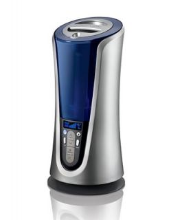 Sharper Image EVSI HD40 Humidifier, Warm & Cool Mist Tower Ultrasonic   Personal Care   For The Home