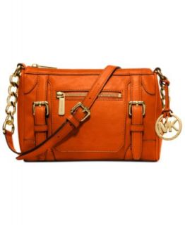 MICHAEL Michael Kors Hamilton Small Messenger Bag   Handbags & Accessories