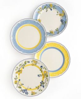 Villeroy & Boch Toscana Dinnerware Collection   Casual Dinnerware   Dining & Entertaining