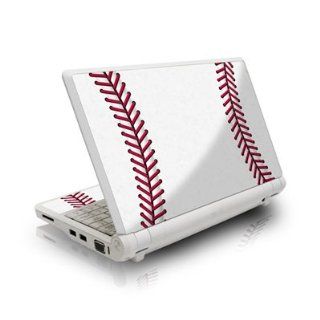 Baseball Design Asus Eee PC 700/ Surf Skin Decal Cover Protective Sticker Computers & Accessories