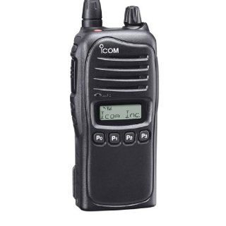 Icom IC F3021S 41 RC Two Way Radio (VHF 134 174MHz) 