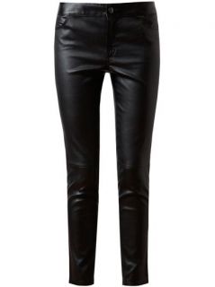 Elin Kling X Guess By Marciano Leather Trouser