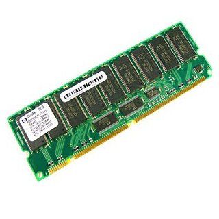 HEWLETT PACKARD   HP 1GB 133MHZ ECC SDRAM DIMM MEMORY MODULE Computers & Accessories