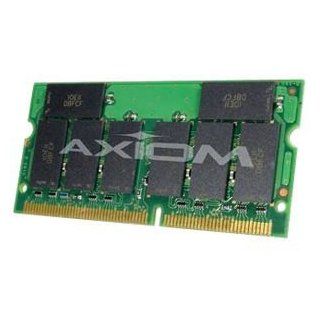 Axiom 512MB PC133 Sodimm for Dell # 311 1686 Electronics