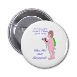 Funny Birthday Gifts for Him Pins