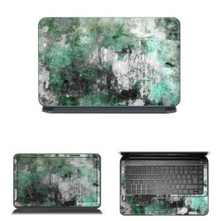 Decalrus   Decal Skin Sticker for HP Pavilion Chromebook 14 with 14" Screen (NOTES Compare your laptop to IDENTIFY image on this listing for correct model) case cover wrap PavilionChrbook14 131 Computers & Accessories