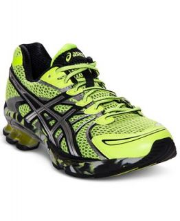 Asics Mens Gel Sendai Sneakers from Finish Line   Finish Line Athletic Shoes   Men