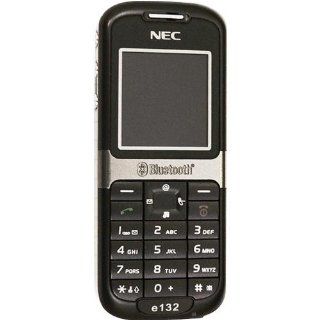 NEC E132 Tri band GSM World Phone   Unlocked Electronics