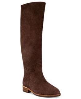 STEVEN by Steve Madden Sady Riding Boots   Shoes