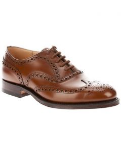 Church's 'burwood' Brogues