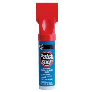 DAP Patch Stick Spackling Nail Hole and Crack Fi