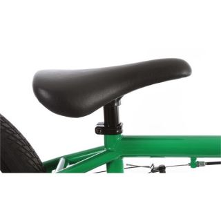 Sapient Drop BMX Bike Green 20in 2014