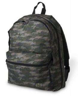Lacoste Accessories, Lacoste BackCroc Bag   Bags & Backpacks   Men