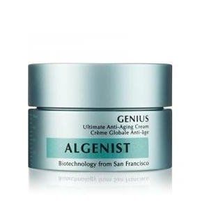 Algenist Genius Ultimate Anti aging Cream 2 Oz  Beauty