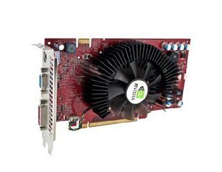 Nvidia GTS250 1GB 128 bit DDR3 PCI E 16X VGA DVI TV out Graphics Video Card (Red) + Worldwide free shiping Computers & Accessories