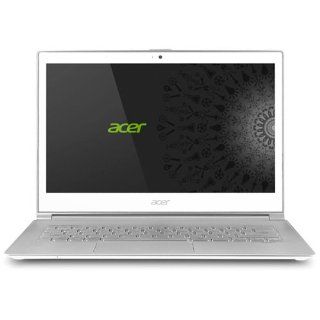 Acer 13.3" Aspire Laptop 4GB 128GB  S7 391 6478  Laptop Computers  Computers & Accessories