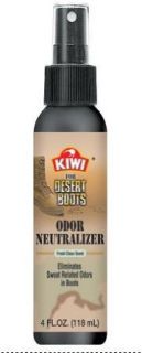 Kiwi Boot Odor Neutralizer Health & Personal Care