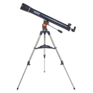 CELESTRON® AstroMaster 90AZ Telescope