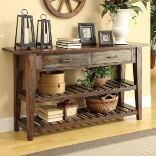 Courtland Console Table