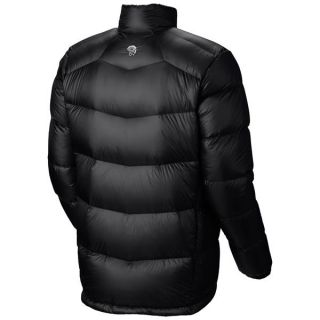 Mountain Hardwear Kelvinator Jacket Black 2014