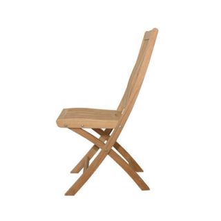 Anderson Teak Tropico Folding Dining Chair (Set of 2)