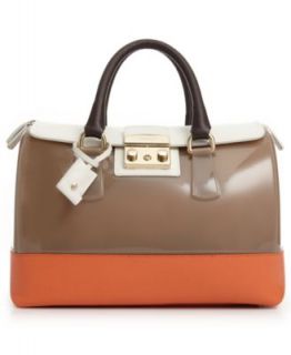 Furla Candy Mini Bauletto Bag   Handbags & Accessories