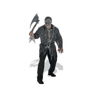 Grave Robber Costume Men's Size 42 46 Clothing