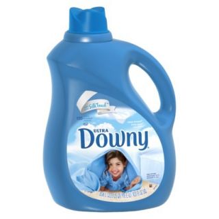 Downy® Clean Breeze® Liquid Fabric Softe