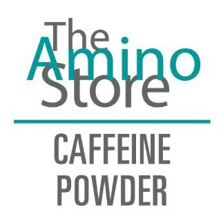 Caffeine Powder 125 Grams Health & Personal Care