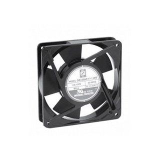 Orion OA125AP 11 3TB 4.7 Inch Muffin Fan Quiet Model by Orion Fans Computers & Accessories
