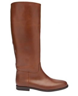 Woman By Common Projects Riding Boots
