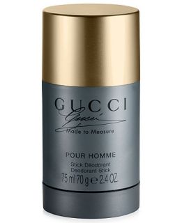 GUCCI Made to Measure Deodorant Stick, 2.6 oz      Beauty