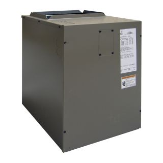 Hamilton Home Products Residential Electric Furnace — 15kW, 4-Ton Blower, 49,147 BTU, Model# WMA48-15  Electric Residential Furnaces