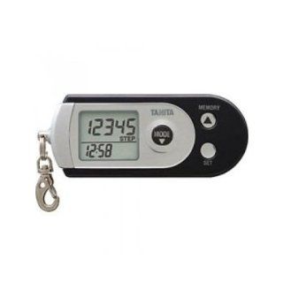 Tanita  Pd724 3 Axes Pedometer With Neck Chain Sports & Outdoors