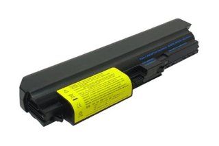 [10.8v, 4400mAh, Li ion], Replacement Laptop Battery for IBM ThinkPad Z60t, Z61t Series（fits selected models only）, Compatible Part Numbers 40Y6793, ASM 92P1126, FRU 92P1125, Computers & Accessories
