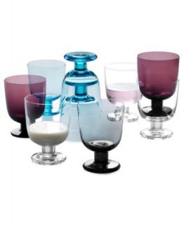 Iittala Glassware, Kartio Collection  