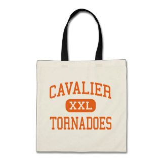 Cavalier   Tornadoes   High   Cavalier Bag