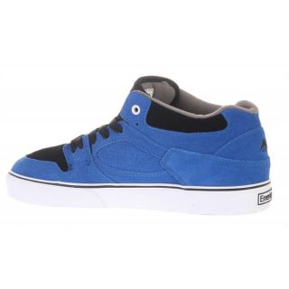 Emerica Hsu Skate Shoes