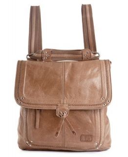 The Sak Ventura Leather Backpack   Handbags & Accessories