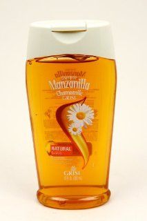 Grisi Chamomile Shampoo 10 oz   Champu Manzanilla  Hair Shampoos  Beauty