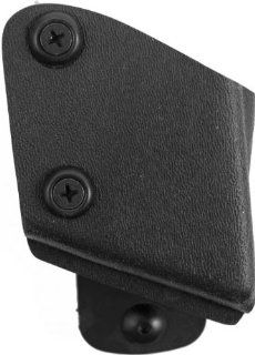Safariland 773 Adjustable Magazine Pouch   Tactical Black, Left Hand   Glock 20/21 773 383 122 150 Sports & Outdoors