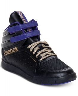 Reebok Womens Dance UR Lead Mid 2.0 Casual Sneakers from Finish Line   Kids Finish Line Athletic Shoes