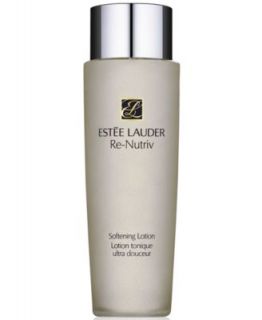 Este Lauder Re Nutriv Intensive Hydrating Creme Cleanser, 4.2 oz   Skin Care   Beauty