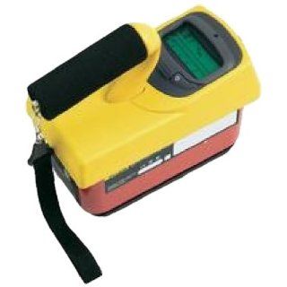 Fluke 481 Radiation Detection Meter, LCD Display,  4 to 122 Degrees F Operating Temperature Precision Measurement Products