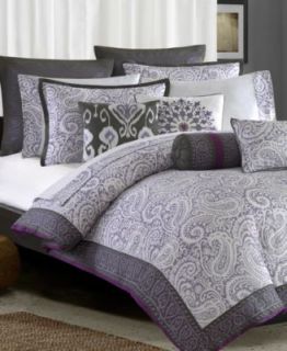 CLOSEOUT Echo Bedding, Marrakesh Comforter Sets   Bedding Collections   Bed & Bath