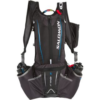 Salomon XT Wings 5 Hydration Pack   490cu in