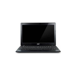 Acer Aspire V5 121 0430 11.6 inch AMD C 70 1.0GHz/ 4GB DDR3/ 320GB HDD/ USB3.0/ Windows 8 Notebook (Black)   RETAIL  Laptop Computers  Computers & Accessories